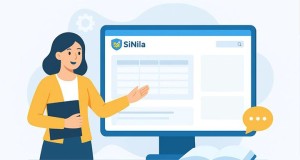 SiNila - Sistem Informasi Penilaian Siswa